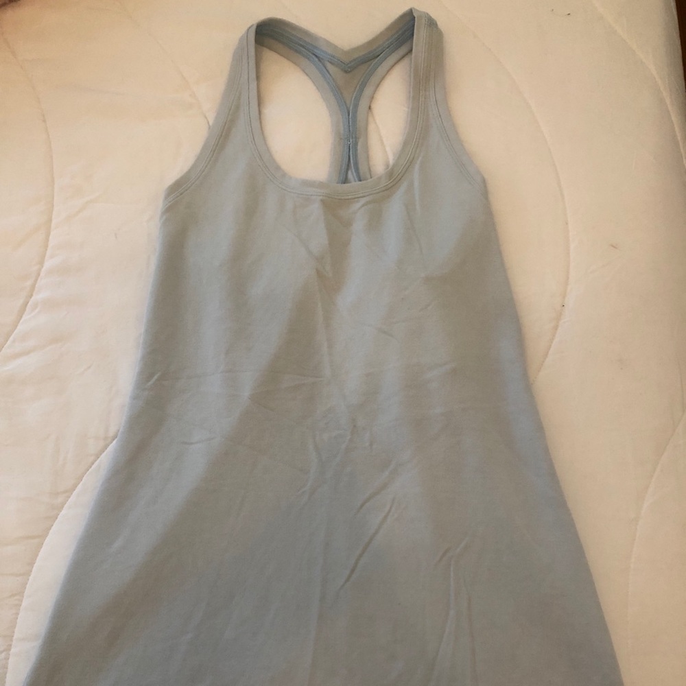 Lululemon Tank Top